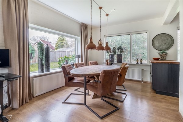 Medium property photo - Duurswold 8, 9642 EW Veendam